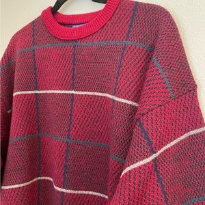 Pendleton : Men’s XL : 100% Virgin Wool
